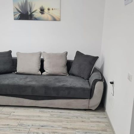 Apartament David Râmnicu Vâlcea Buitenkant foto