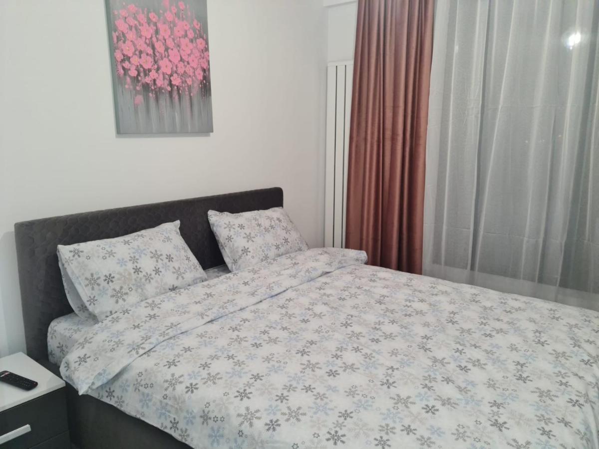 Apartament David Râmnicu Vâlcea Buitenkant foto