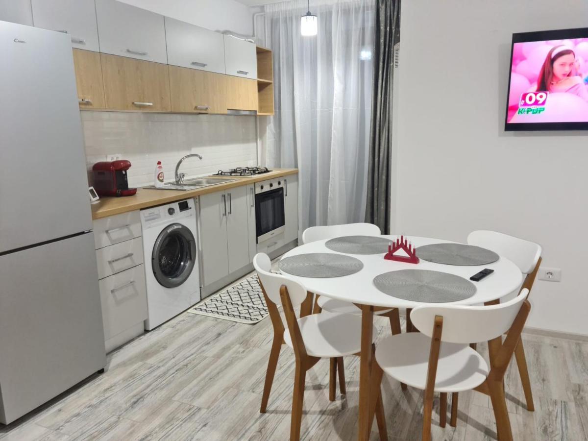 Apartament David Râmnicu Vâlcea Buitenkant foto