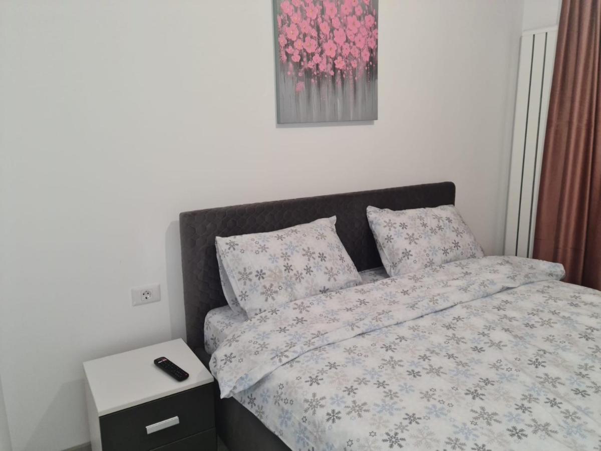 Apartament David Râmnicu Vâlcea Buitenkant foto