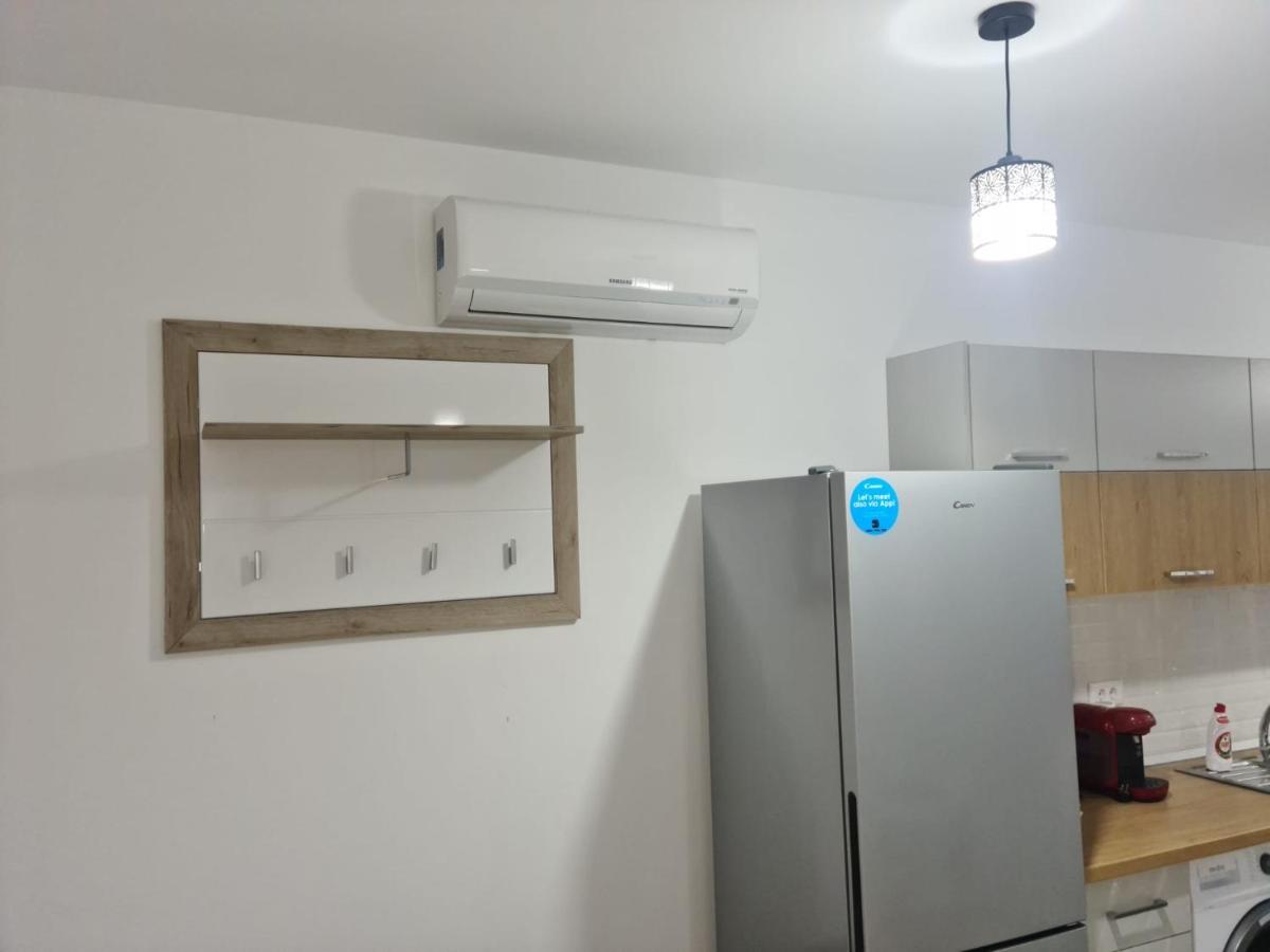Apartament David Râmnicu Vâlcea Buitenkant foto