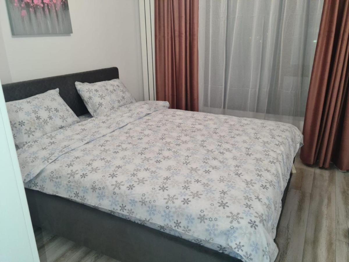 Apartament David Râmnicu Vâlcea Buitenkant foto