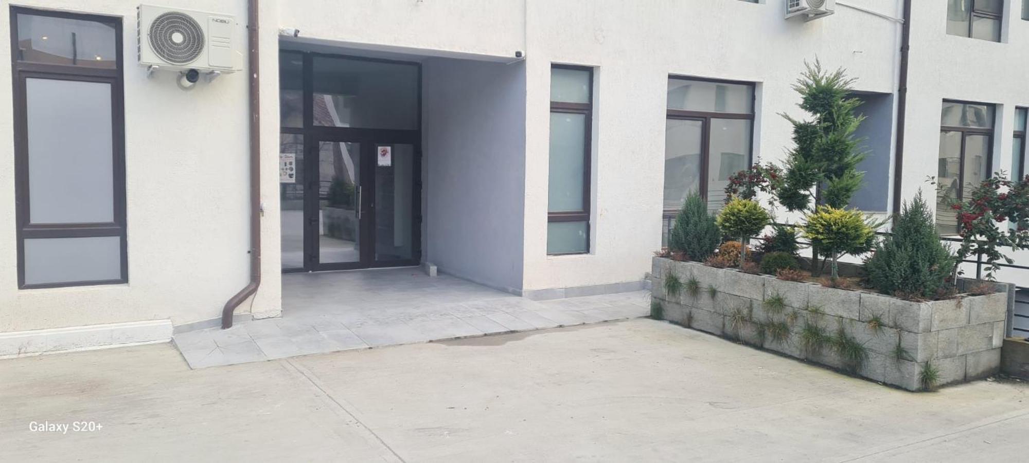 Apartament David Râmnicu Vâlcea Buitenkant foto