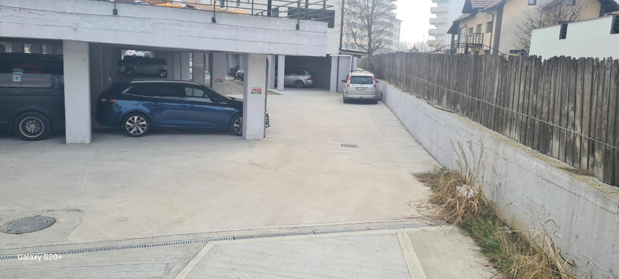 Apartament David Râmnicu Vâlcea Buitenkant foto