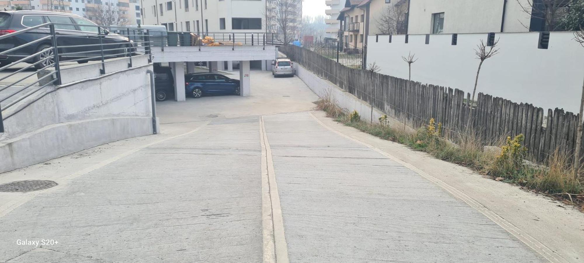Apartament David Râmnicu Vâlcea Buitenkant foto