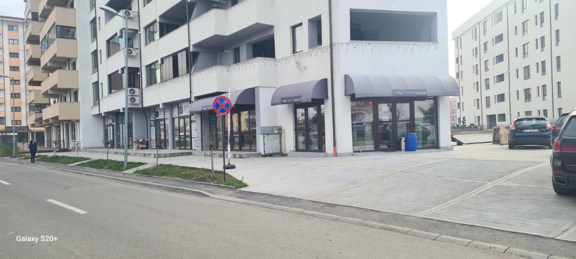 Apartament David Râmnicu Vâlcea Buitenkant foto