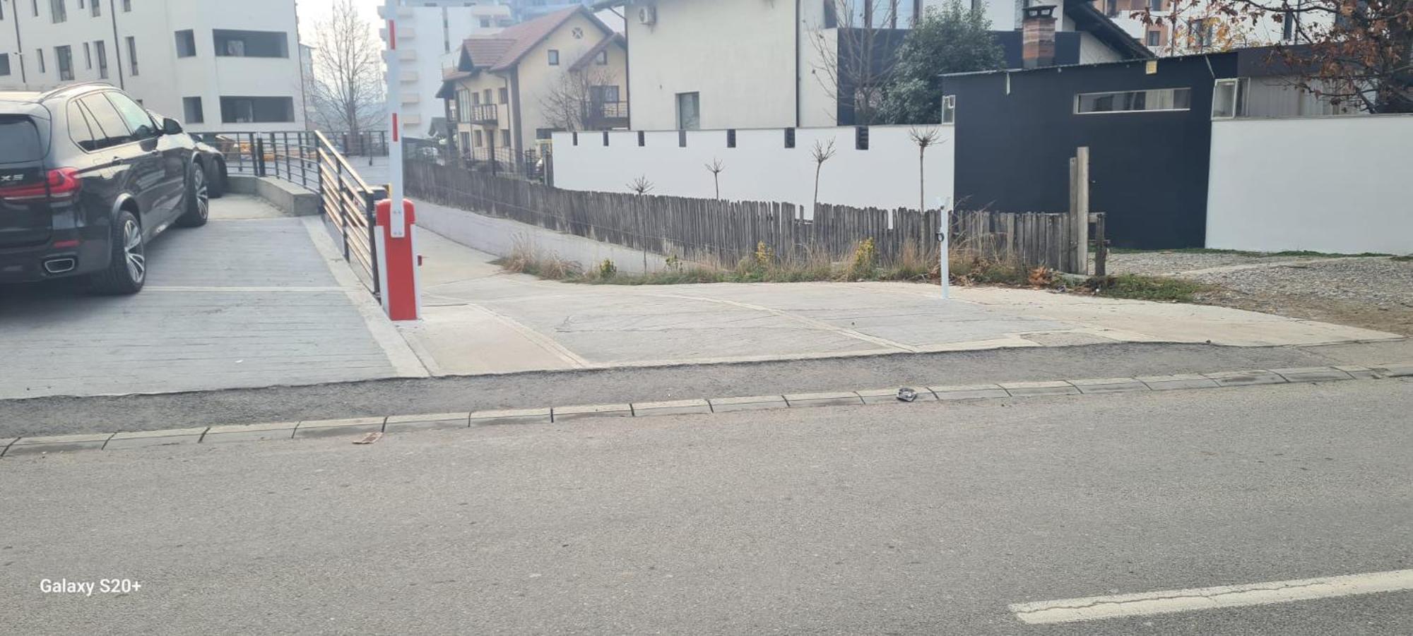 Apartament David Râmnicu Vâlcea Buitenkant foto