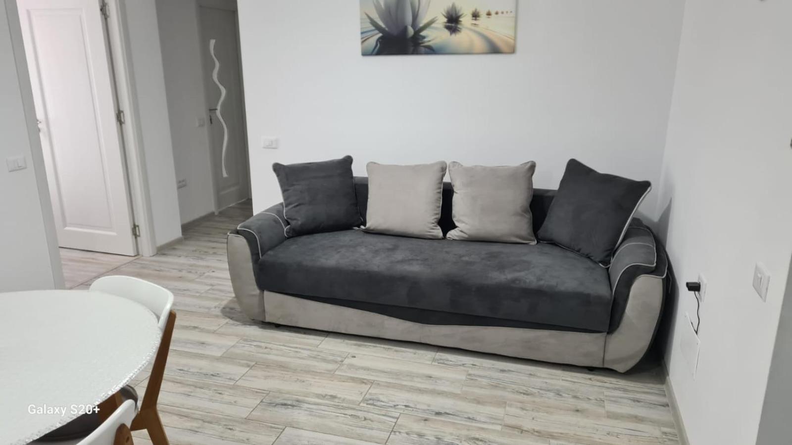 Apartament David Râmnicu Vâlcea Buitenkant foto