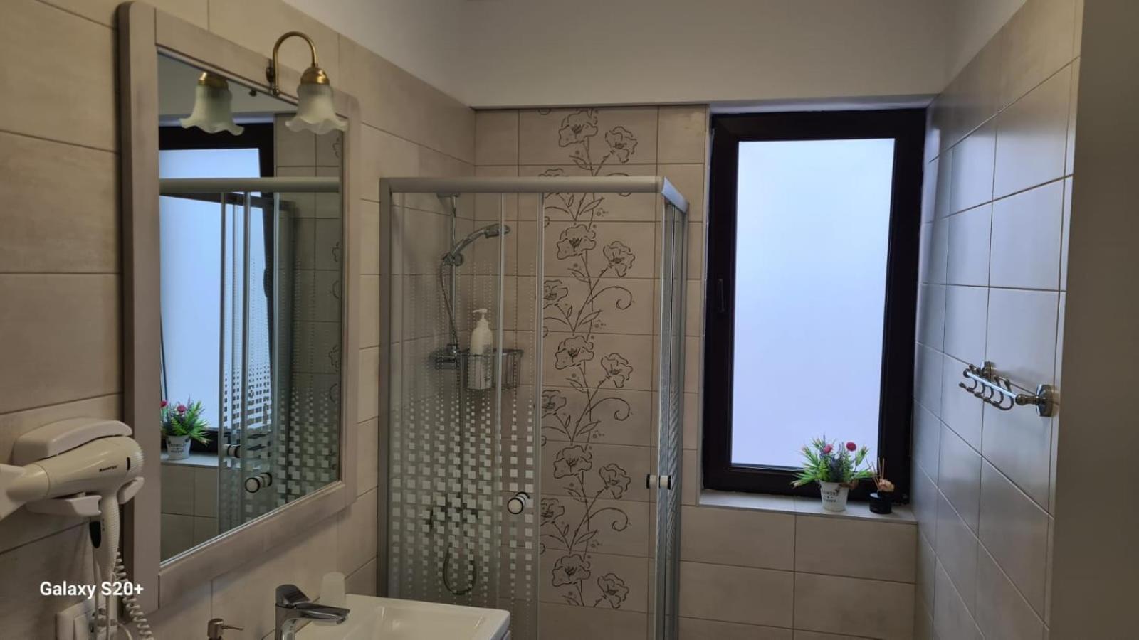 Apartament David Râmnicu Vâlcea Buitenkant foto