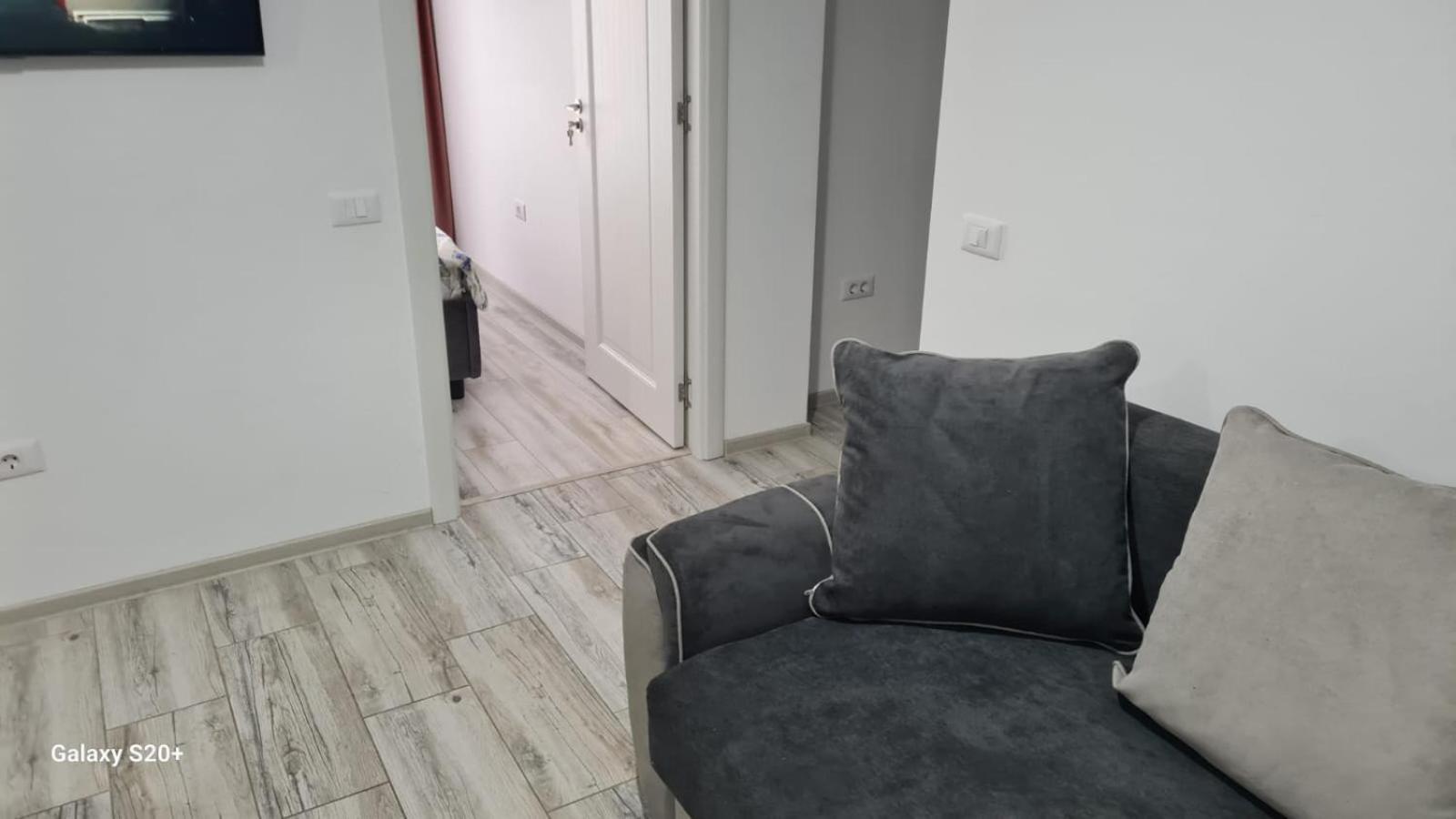Apartament David Râmnicu Vâlcea Buitenkant foto